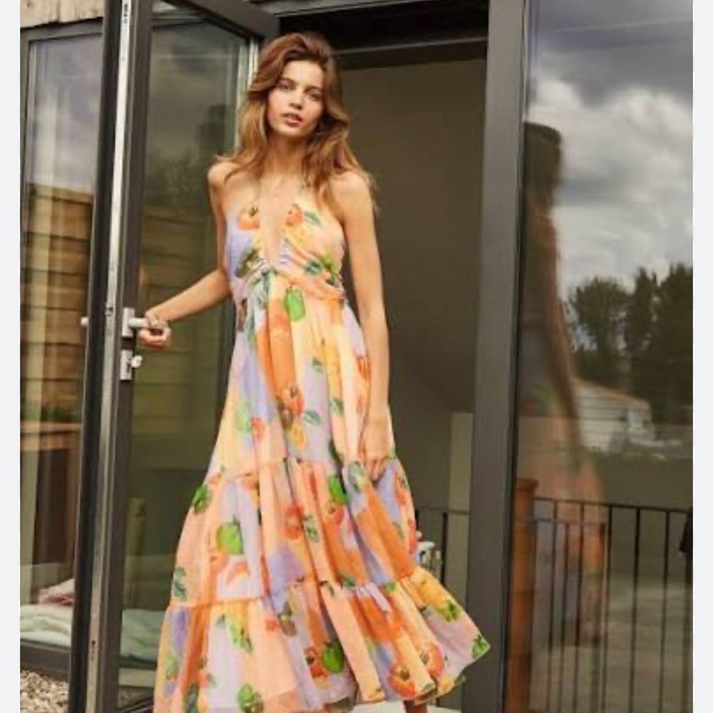 ISO le fou Wilfred dress